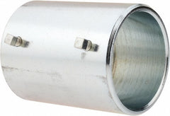THOMAS & BETTS Thomas Betts 8624 Conduit Coupling 2 in Rigid Imc Steel