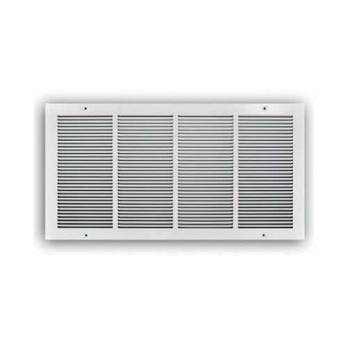 RECTORSEAL Rectorseal 173 24X12 Return Air Grille (24 x 12)