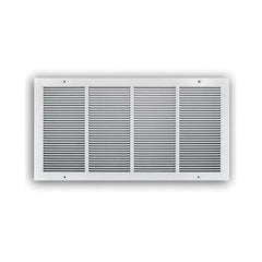 RECTORSEAL Rectorseal 173 24X12 Return Air Grille (24 x 12)