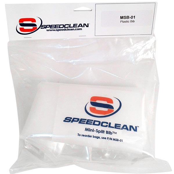 SPEEDCLEAN MSB-01 DRAIN CLEANERS