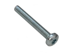 RATIONAL Rational 10.00.456P Truss head screw Torx M4 x 30 mm (Pack of 10)