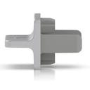UBIQUITI Ubiquiti uacc-rj45-cover RJ45 Dust Cover 24-pack