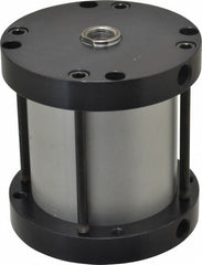 PARKER Parker 3.00NLP93.00 Rodless Air Cylinder 3 in Bore 250 Psi