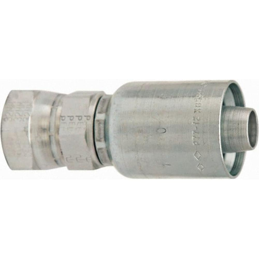 PARKER Parker BD-1JS771212-1 Female Seal-lok Swivel Hose Fitting