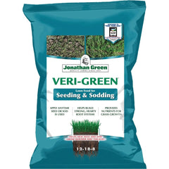 JONATHAN GREEN Jonathan Green 16008 Veri-Green Starter Fertilizer 12-18-8 (45 lb / 15,000 sq ft) 16008