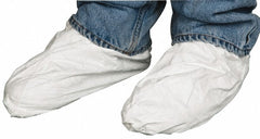 DUPONT Dupont TY450SWH000200LG Tyvek Shoe Cover 200 Pack
