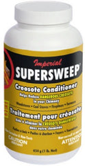 IMPERIAL Imperial Mfg Group Usa Inc KK0153 Creosote Conditioner