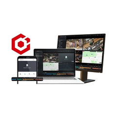 HIKVISION Hikvision HIKCENTRAL-L-VSS-1CH/ANPR 1ch Anpr Vss License