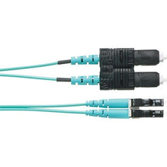 PANDUIT Panduit FX2ELLNSNSNM019 OM3 Duplex Lc Fiber Cable