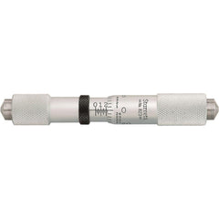 STARRETT Starrett 53060 Mechanical Inside Micrometer 5 in