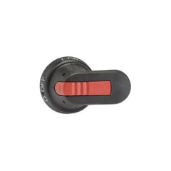 ABB Abb ohb65l6 Pistol Handle 2.6 Inches Black Nema 4X