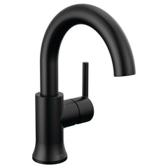 DELTA FAUCET Delta Faucet 559HAR-BL-DST Trinsic Bathroom Faucet 1.2 Gpm