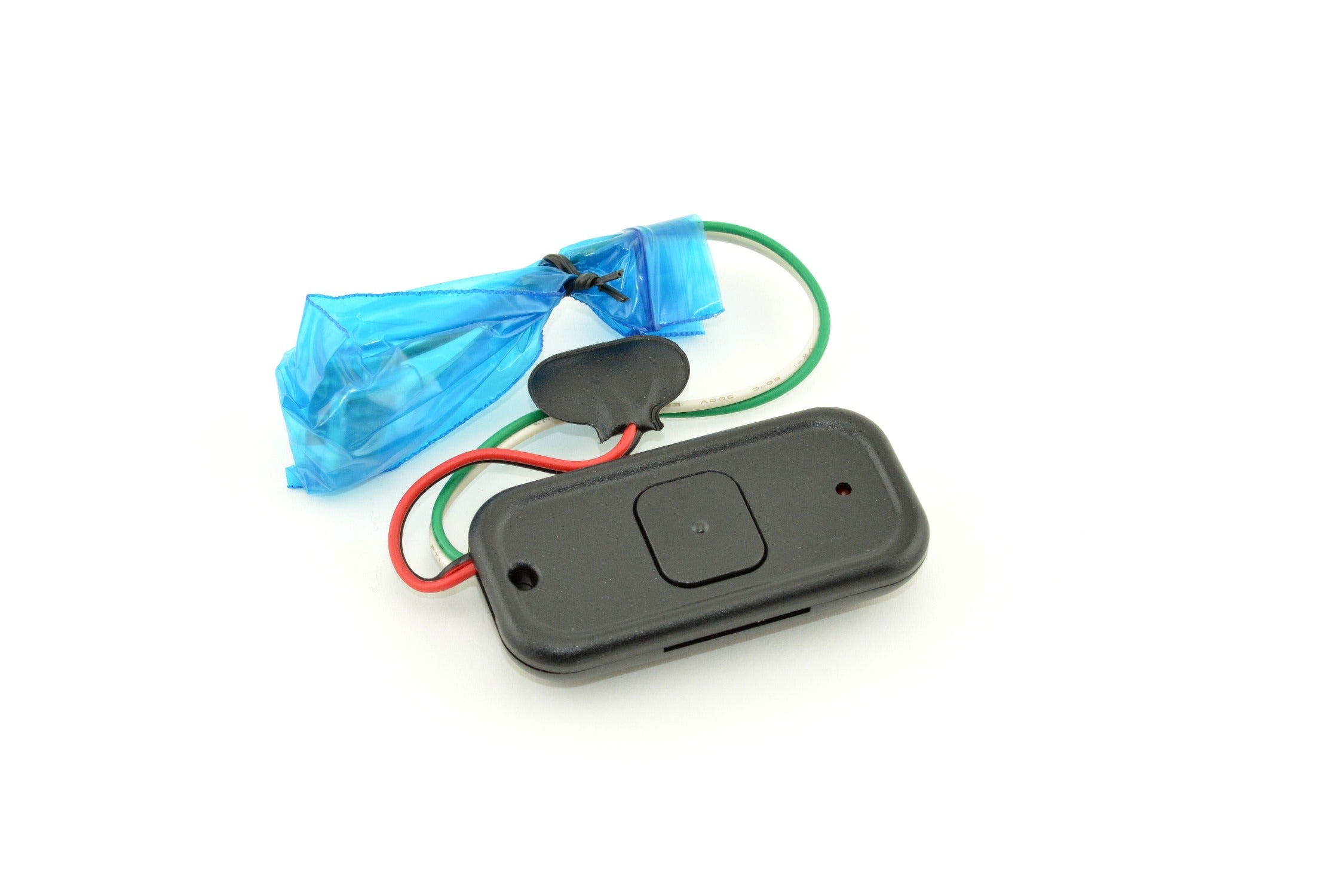 LCN Lcn 8310844 Wall Mount 9 Volt Transmitter Kit