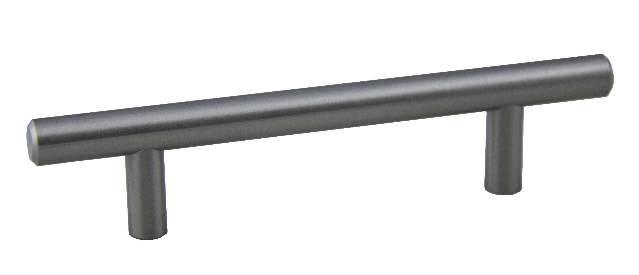 PRIDE INDUSTRIAL Pride Industrial P1096SN Bar Cabinet Pull Satin Nickel