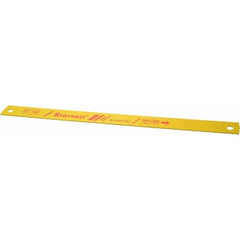 STARRETT Starrett 40100 Bi-metal Power Hacksaw Blade 14in 14 Tpi