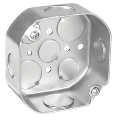 SOUTHWIRE Southwire 54151-S-UPC Old Work 4 In. x 4 In. Octagon Box (Each)