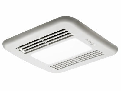 HOMEWERKS WORLDWIDE Homewerks Worldwide Llc 80F-LED Led Bath Fan 80 Cfm