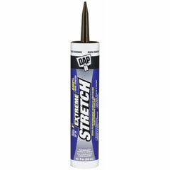 DAP Dap Inc 7079818708 Urethanized Sealant 10.1 Oz Dark Brown