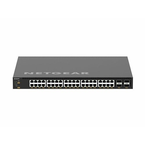 NETGEAR Netgear XSM4344C-TAANES 52-port Managed Switch