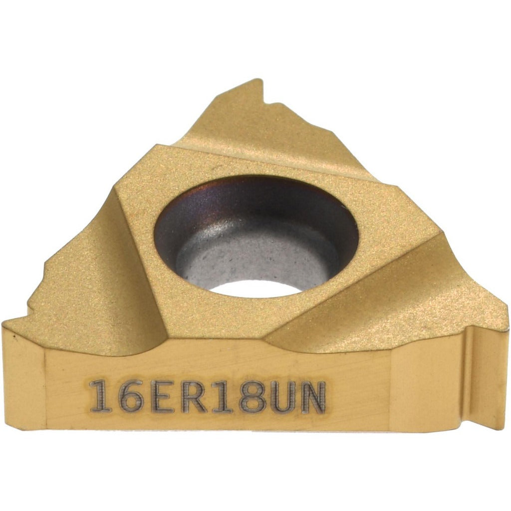 SECO TOOLS Seco 00049864 Threading Insert 18 Tpi Un Carbide CP500