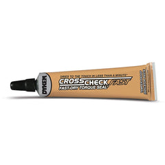 DYKEM Dykem 83514 Permanent Marker Orange Tamperproof