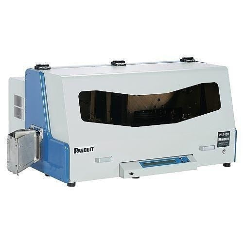 PANDUIT Panduit PES400 Portable Embossing System