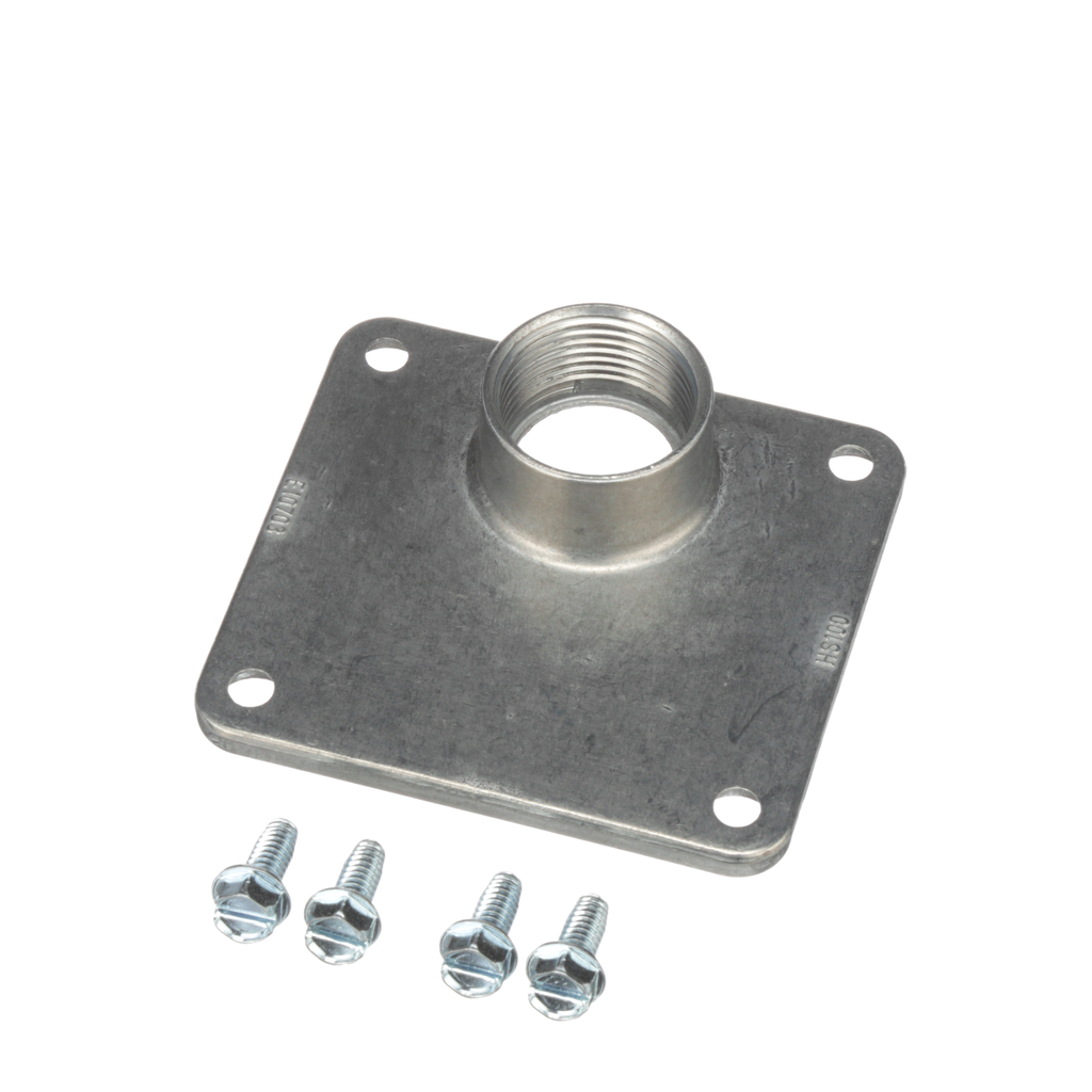 SIEMENS Siemens ECHS100 Type HS Low Voltage Load Center Hub, 1 in, For Use With Electric Load Center