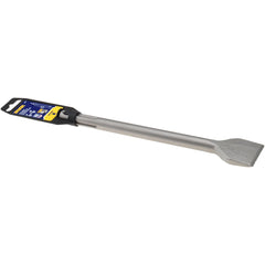 IRWIN Irwin 332008 Sds-max Scaling Chisel Bit 2in 12in Oal