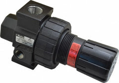 PARKER Parker 07R313AC Compressed Air Regulator 1/2 Inch Npt 250 Psi
