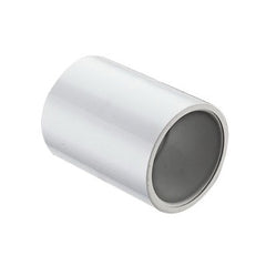 DURA PLASTIC Dura Plastic 429-080BC Pvc Pipe Cap 8 Inch Sch 40