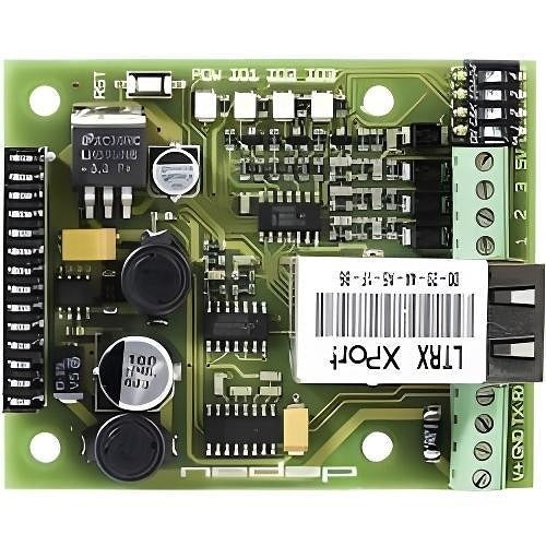 NEDAP Nedap / Avi 7817940 Transit Tcp/ip Interface Board