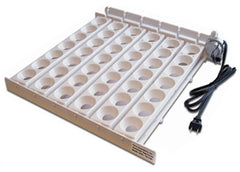 FARM INNOVATORS Farm Innovators 3200 Automatic Egg Turner 41 Egg Cups
