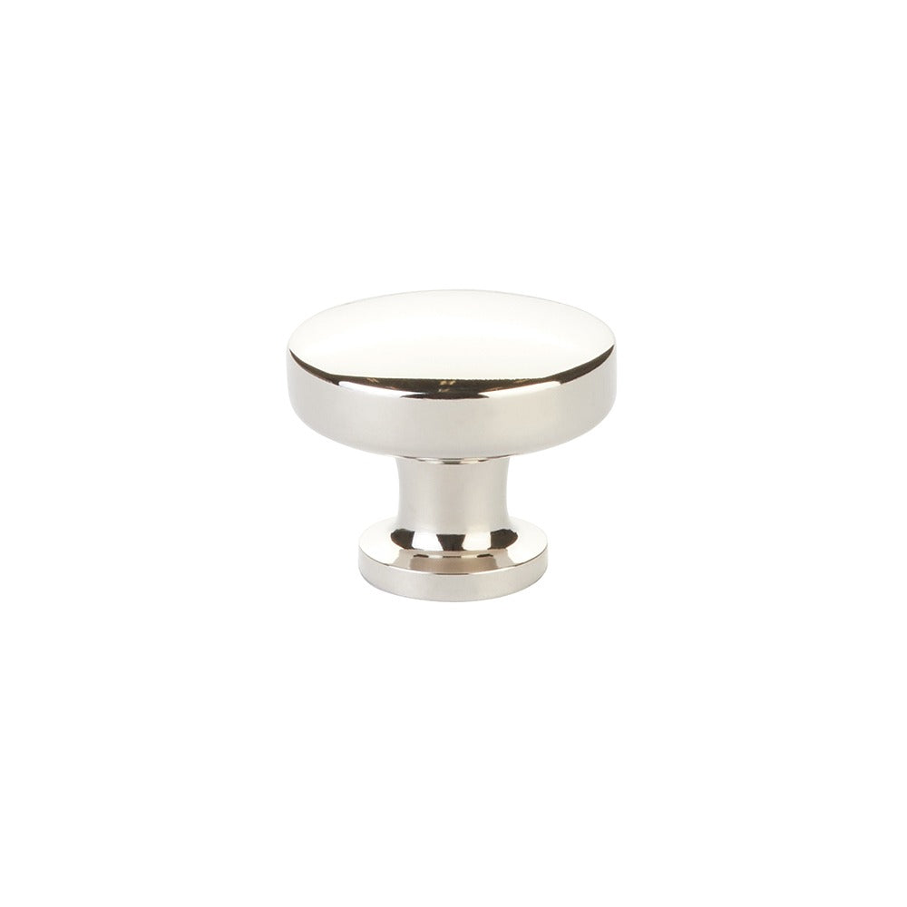 EMTEK Emtek 86642US14 Paxton Cabinet Knob Polished Nickel
