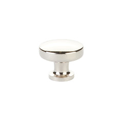 EMTEK Emtek 86642US14 Paxton Cabinet Knob Polished Nickel