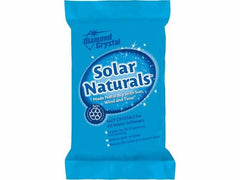 HARVEY Harvey ss-50 Water Softener Solar Salt 50 Pounds