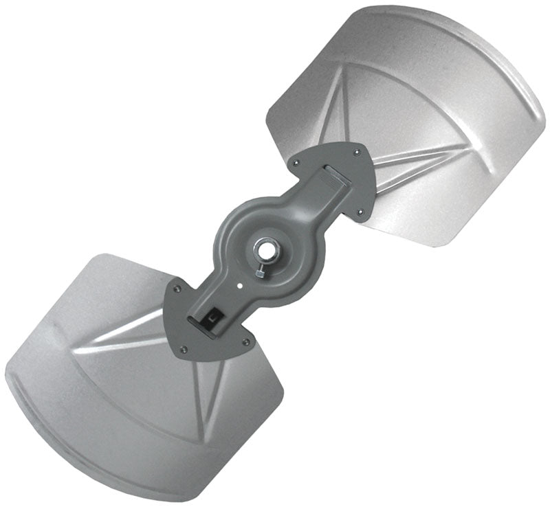 RUUD RUUD 70-21858-06k Condenser/Heat Pump Fan Blade