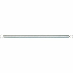 PRIME-LINE Prime Line Products Sp 9633 Extension Spring 7/16 in Od 3-pack