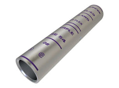 ILSCO Ilsco CTL-4/0 SureCrimp Copper Compression Sleeve 600 Volt (4/0 AWG, Pack 10) CTL-4/0