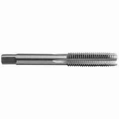 CENTURY DRILL & TOOL Century Drill Tool 97322 Metric Plug Tap 10.0x1.00mm 2-pack