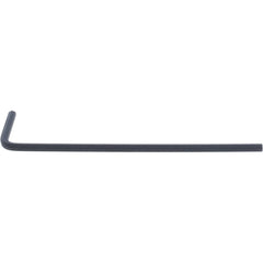 PARAMOUNT Paramount PAR37156 Hex Key 3.00 Mm Long Arm Steel