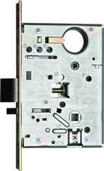 BEST Best 45HCAUNR626 Universal Classroom Lock Body Satin Chrome