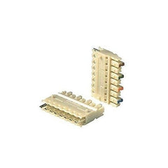 PANDUIT Panduit P110CB4-XY 4 Pair 110 Connecting Block