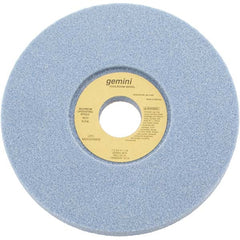NORTON Norton 66253246828 Surface Grinding Wheel 7in 46 Grit Type 5