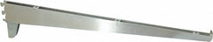 KNAPE & VOGT Knape Vogt 185 Ano 22 Steel Double Bracket 22 in