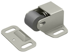 DELTANA Deltana RCS338U15 Roller Catch Surface Mounted Satin Nickel