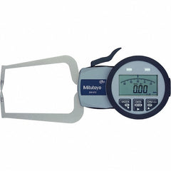 MITUTOYO Mitutoyo 209-932 Outside Electronic Caliper Gage