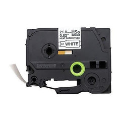 BROTHER Brother International HSE251E Heat Shrink Tube Label Roll