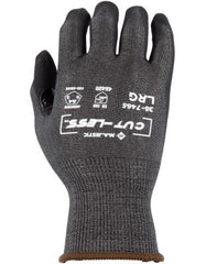 MAJESTIC Majestic 35-7465/l Cut-resistant Glove 18g Ansi A4