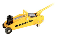 PERFORMANCE TOOL Wilmar Corporation W1606 Compact Trolley Jack 2 Ton