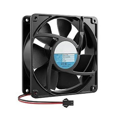 ATOSA Atosa W0301112 Evaporator Fan Motor 24V DC (Each) W0301101